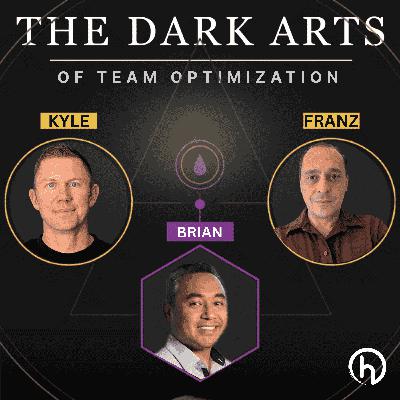 What Happens When You Put People Before Profit in Business with Brian Berling