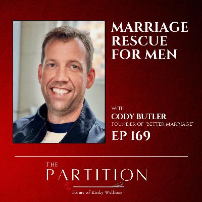 Marriage Rescue for Men + Cody Butler Marriage Rescue for Men + Cody Butler