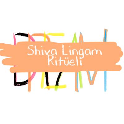 Şiva Lingam Ritüeli Şiva Lingam Ritüeli