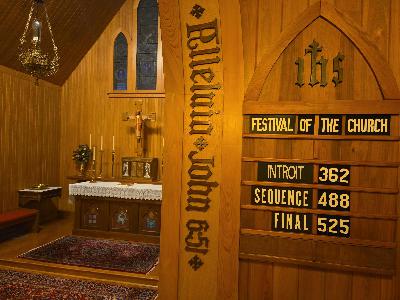 Evenings with Bede: On the Dedication of the Temple Evenings with Bede: On the Dedication of the Temple