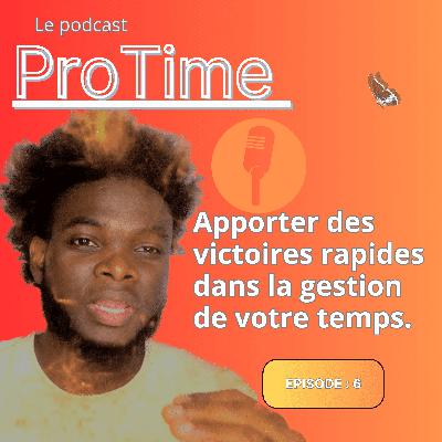 Chp1 #6 : Multiplier les petites victoires “la règle de 2 minutes”