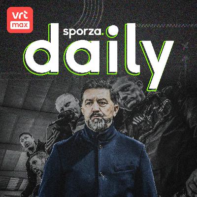 Crisisberaad bij Anderlecht, Carrick de wonderdokter bij Man. United en unicum in de Formule 1
