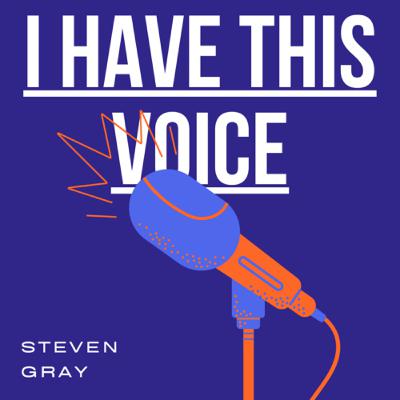 Introduction to my voice