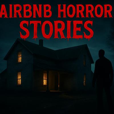 3 Disturbing TRUE Airbnb Horror Stories You Won’t Believe