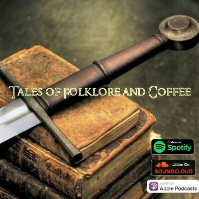 Ep. 14: The Girl with The Crimson Hood