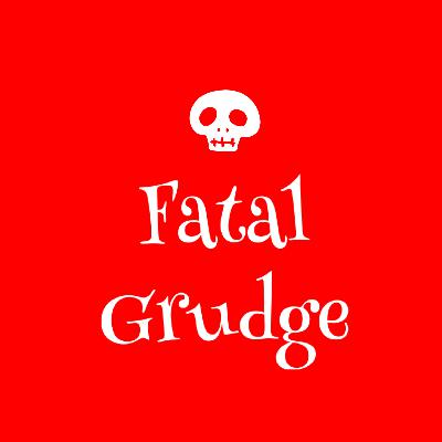 Streets of New Capenna Official Preview: Fatal Grudge