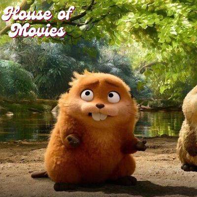 Entrega 197 Pixar estrena “Hoppers”. Premios Goya. Scream. Centenarios de Andrzej Wajda y Paco Rabal.