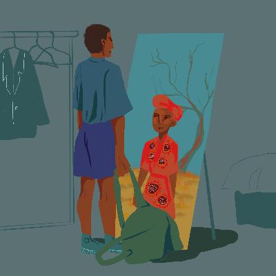 Episode 3. Preserving your identity while living in different countries and immersing yourself in diverse cultures through the lens of a Zambian-British man Episode 3. Preserving your identity while living in different countries and immersing yourself in diverse cultures through the lens of a Zambian-British man