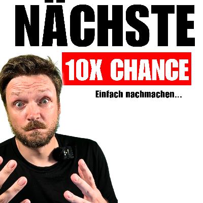 Ist DAS schon die Altcoin Season? 🚀 Meine 9 heißesten Krypto-Projekte jetzt!