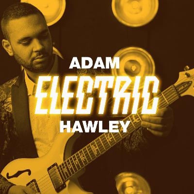 Cloud Jazz 2900 | Adam Hawley - Episodio exclusivo para mecenas Cloud Jazz 2900 | Adam Hawley - Episodio exclusivo para mecenas
