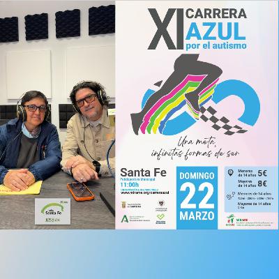LND XI Carrera Azul por El Autismo 19 MAR 2026 LND XI Carrera Azul por El Autismo 19 MAR 2026