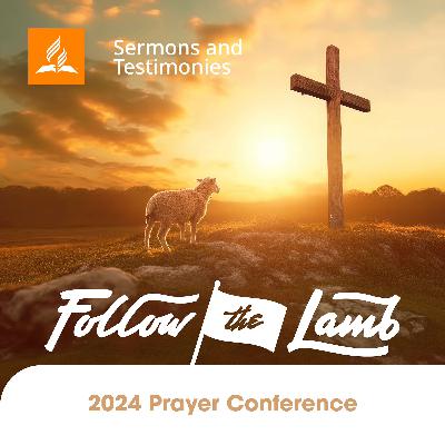 Sermon | Friday Night with Pastor Dwayne Lemon Sermon | Friday Night with Pastor Dwayne Lemon