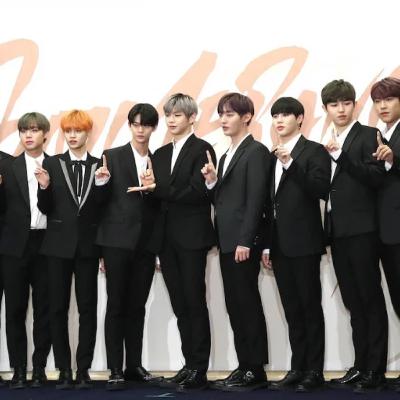 Wanna One's 6-episode Mnet reality program to air in April Wanna One's 6-episode Mnet reality program to air in April