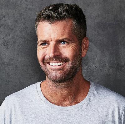 SLP 524: Awakening the Self: A Conversation with Pete Evans Part One SLP 524: Awakening the Self: A Conversation with Pete Evans Part One