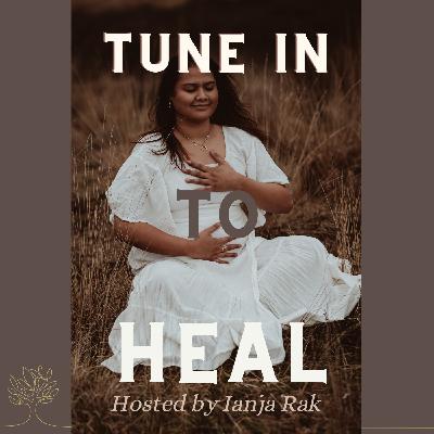 #7 : Quand la psychologie rencontre la spiritualité : hypersensibilité et auto-guérison avec Erika