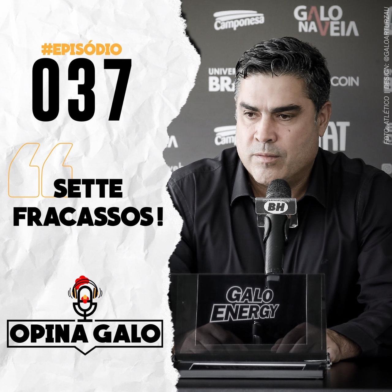 Opina Galo