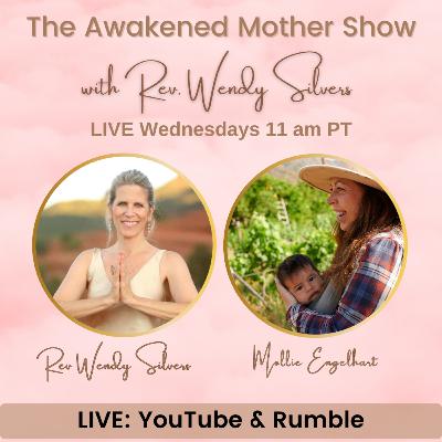 Mollie Engelhart - Executive Chef, Regenerative Farmer