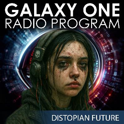 Gen-Z's Distopian Future