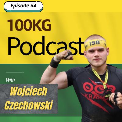 #4 Czym są biegi OCR? Jak przygotować się do biegu? Podstawy i przygotowanie motoryczne-Trener Wojciech Czechowski