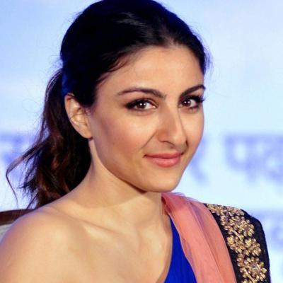 Episode 40: Soha Ali Khan, Part 2! Episode 40: Soha Ali Khan, Part 2!