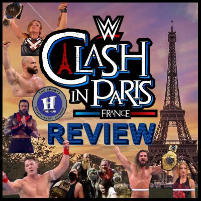 Clash in Paris 2025 Review