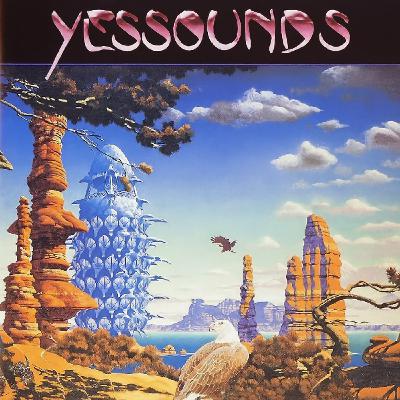 Episode 20: Yessounds 020 Shoot High, Stay Inside