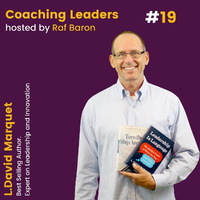 L.David Marquet: How your language shapes the behaviour of your team L.David Marquet: How your language shapes the behaviour of your team