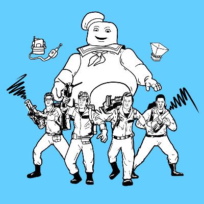 Ghostbusters