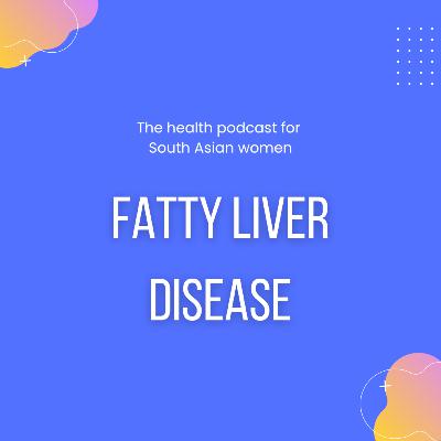 Fatty Liver Disease Fatty Liver Disease