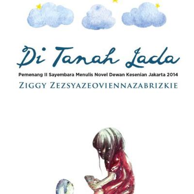 13 | Di Tanah Lada - Ziggy ZesyaZeoviennazabrizkie