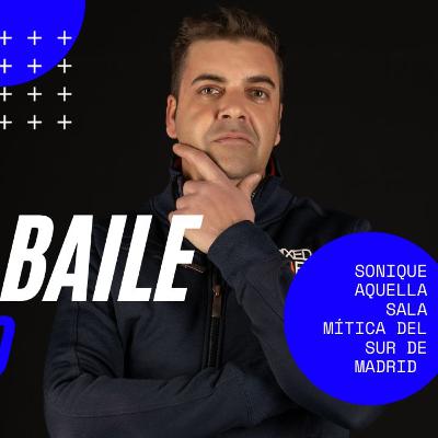 Zona de baile 3 x 10 con DJ LOLO de sonique