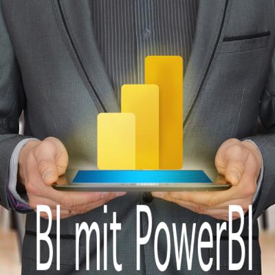 Power Pivot in 2021 Power Pivot in 2021