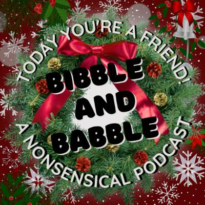 A Lady Babble Christmas A Lady Babble Christmas