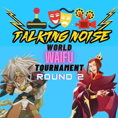 World Waifu Tournament Part 2