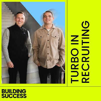 100 Fachkräfte in 3 Monaten – So geht Recruiting im E-Commerce! 100 Fachkräfte in 3 Monaten – So geht Recruiting im E-Commerce!