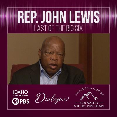 Rep. John Lewis: Last of the Big Six