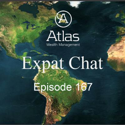 Expat Chat Episode 167 - How Does the Coalition Detonation Affect Expats