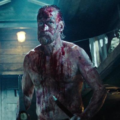 I Kassen #1227: Sisu: Road to Revenge (2025) I Kassen #1227: Sisu: Road to Revenge (2025)