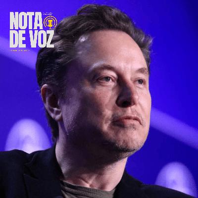 Musk exige hasta US$134.000 millones a OpenAI y Microsoft Musk exige hasta US$134.000 millones a OpenAI y Microsoft
