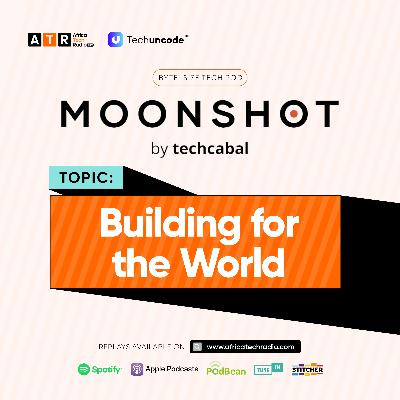 Byte-Size Tech Pod W/ Lavina Ramkissoon