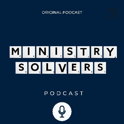 Overcoming Trauma, Addiction, and Clergy Restoration with New Life President Becky Brown Final
