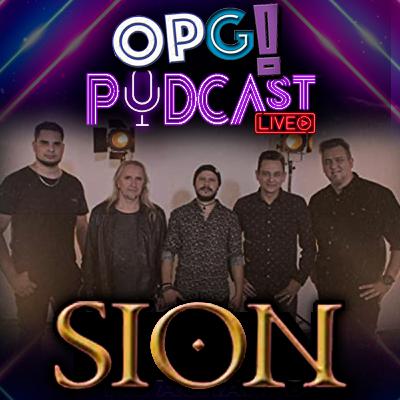 Ep 6 - BANDA SION - Rock e Evangelismo
