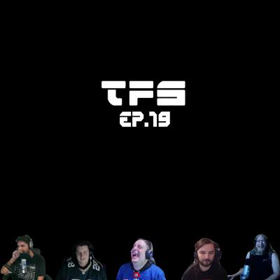 NFC North Offseason Overview | NFL + XFL Football | TFS EP.19 NFC North Offseason Overview | NFL + XFL Football | TFS EP.19
