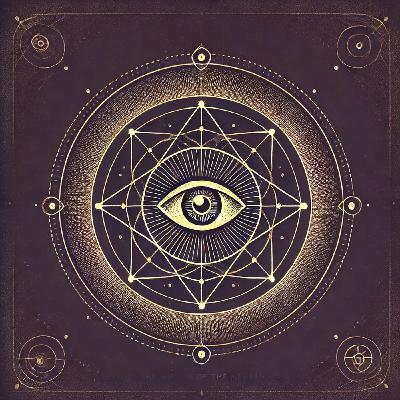 Ep 878 - Beyond the Mirror of the Neural Dharma's Eye