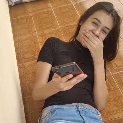 Nicolly Santos I ThipeLeague_legal - EP.1 T.1