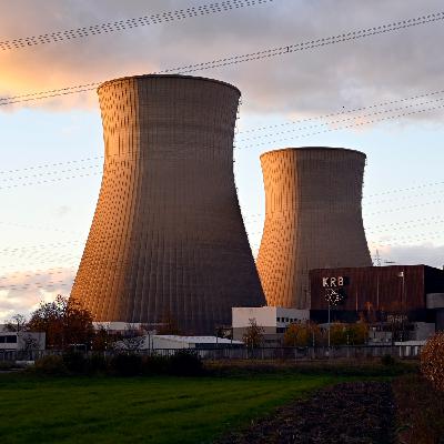 Atomkraft: In Europa auf dem Vormarsch?