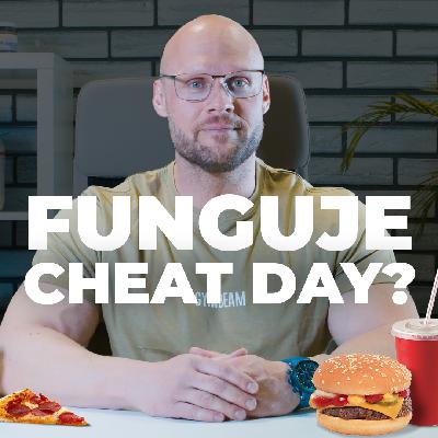 Cheat day - ako funguje "podvádzanie" v stravovaní a má vôbec zmysel? Cheat day - ako funguje "podvádzanie" v stravovaní a má vôbec zmysel?
