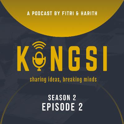 A Malaysian Law student's life in the UK A Malaysian Law student's life in the UK