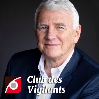 Francis Charhon : Menaces sur la philanthropie française