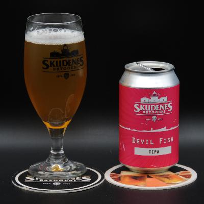 S03E01 - Nyheter Skudenes Bryggeri